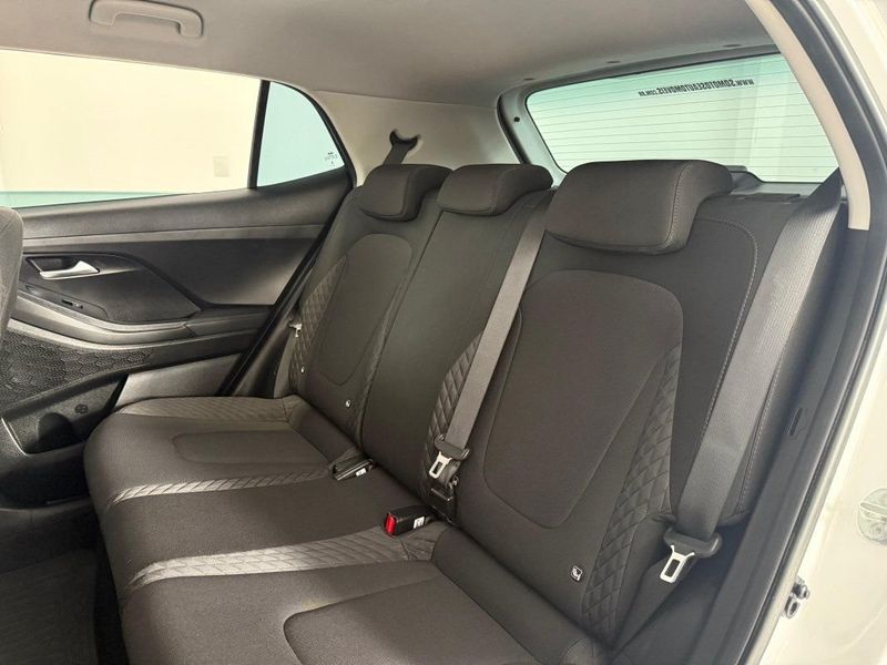 Hyundai CRETA LIMITED 1.0 TURBO 2023 SÓ MOTOS E AUTOMÓVEIS SANTA CRUZ DO SUL / Carros no Vale