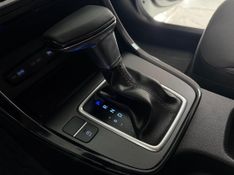 Hyundai CRETA LIMITED 1.0 TURBO 2023 SÓ MOTOS E AUTOMÓVEIS SANTA CRUZ DO SUL / Carros no Vale