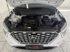 Hyundai CRETA LIMITED 1.0 TURBO 2023 SÓ MOTOS E AUTOMÓVEIS SANTA CRUZ DO SUL / Carros no Vale
