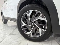 Hyundai CRETA LIMITED 1.0 TURBO 2023 SÓ MOTOS E AUTOMÓVEIS SANTA CRUZ DO SUL / Carros no Vale
