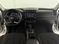 Hyundai CRETA LIMITED 1.0 TURBO 2023 SÓ MOTOS E AUTOMÓVEIS SANTA CRUZ DO SUL / Carros no Vale