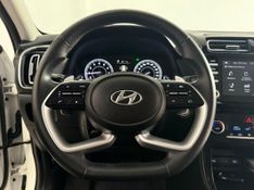 Hyundai CRETA LIMITED 1.0 TURBO 2023 SÓ MOTOS E AUTOMÓVEIS SANTA CRUZ DO SUL / Carros no Vale