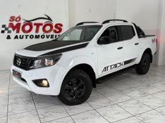 Nissan FRONTIER TACK CD 2.3 BI-TURBO 4X4 2020 SÓ MOTOS E AUTOMÓVEIS SANTA CRUZ DO SUL / Carros no Vale