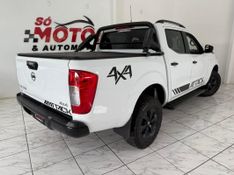 Nissan FRONTIER TACK CD 2.3 BI-TURBO 4X4 2020 SÓ MOTOS E AUTOMÓVEIS SANTA CRUZ DO SUL / Carros no Vale