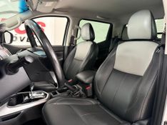 Nissan FRONTIER TACK CD 2.3 BI-TURBO 4X4 2020 SÓ MOTOS E AUTOMÓVEIS SANTA CRUZ DO SUL / Carros no Vale