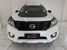 Nissan FRONTIER TACK CD 2.3 BI-TURBO 4X4 2020 SÓ MOTOS E AUTOMÓVEIS SANTA CRUZ DO SUL / Carros no Vale
