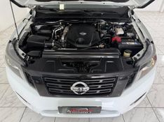 Nissan FRONTIER TACK CD 2.3 BI-TURBO 4X4 2020 SÓ MOTOS E AUTOMÓVEIS SANTA CRUZ DO SUL / Carros no Vale