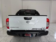 Nissan FRONTIER TACK CD 2.3 BI-TURBO 4X4 2020 SÓ MOTOS E AUTOMÓVEIS SANTA CRUZ DO SUL / Carros no Vale