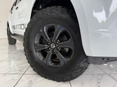 Nissan FRONTIER TACK CD 2.3 BI-TURBO 4X4 2020 SÓ MOTOS E AUTOMÓVEIS SANTA CRUZ DO SUL / Carros no Vale