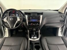 Nissan FRONTIER TACK CD 2.3 BI-TURBO 4X4 2020 SÓ MOTOS E AUTOMÓVEIS SANTA CRUZ DO SUL / Carros no Vale