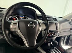 Nissan FRONTIER TACK CD 2.3 BI-TURBO 4X4 2020 SÓ MOTOS E AUTOMÓVEIS SANTA CRUZ DO SUL / Carros no Vale