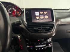 Peugeot 2008 GRIFFE 1.6 2017 SÓ MOTOS E AUTOMÓVEIS SANTA CRUZ DO SUL / Carros no Vale