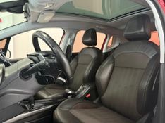 Peugeot 2008 GRIFFE 1.6 2017 SÓ MOTOS E AUTOMÓVEIS SANTA CRUZ DO SUL / Carros no Vale