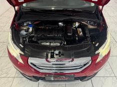 Peugeot 2008 GRIFFE 1.6 2017 SÓ MOTOS E AUTOMÓVEIS SANTA CRUZ DO SUL / Carros no Vale