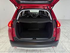 Peugeot 2008 GRIFFE 1.6 2017 SÓ MOTOS E AUTOMÓVEIS SANTA CRUZ DO SUL / Carros no Vale
