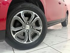 Peugeot 2008 GRIFFE 1.6 2017 SÓ MOTOS E AUTOMÓVEIS SANTA CRUZ DO SUL / Carros no Vale