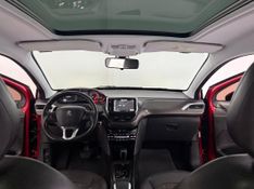 Peugeot 2008 GRIFFE 1.6 2017 SÓ MOTOS E AUTOMÓVEIS SANTA CRUZ DO SUL / Carros no Vale