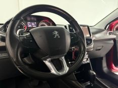 Peugeot 2008 GRIFFE 1.6 2017 SÓ MOTOS E AUTOMÓVEIS SANTA CRUZ DO SUL / Carros no Vale