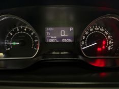 Peugeot 2008 GRIFFE 1.6 2017 SÓ MOTOS E AUTOMÓVEIS SANTA CRUZ DO SUL / Carros no Vale