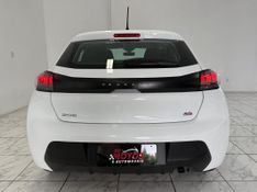 Peugeot 208 LIKE 1.0 2024 SÓ MOTOS E AUTOMÓVEIS SANTA CRUZ DO SUL / Carros no Vale
