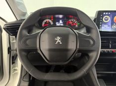 Peugeot 208 LIKE 1.0 2024 SÓ MOTOS E AUTOMÓVEIS SANTA CRUZ DO SUL / Carros no Vale