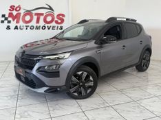 Renault KARDIAN PREMIERE EDITION 1.0 TURBO 2025 SÓ MOTOS E AUTOMÓVEIS SANTA CRUZ DO SUL / Carros no Vale