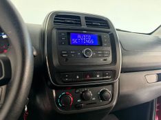 Renault KWID ZEN 1.0 2023 SÓ MOTOS E AUTOMÓVEIS SANTA CRUZ DO SUL / Carros no Vale