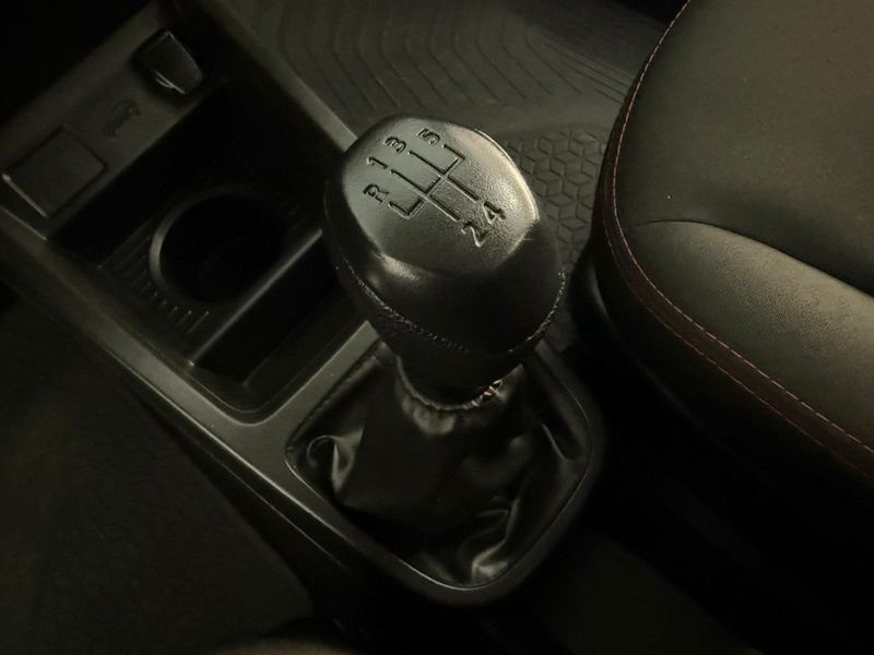 Renault KWID ZEN 1.0 2023 SÓ MOTOS E AUTOMÓVEIS SANTA CRUZ DO SUL / Carros no Vale