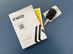 Renault KWID ZEN 1.0 2023 SÓ MOTOS E AUTOMÓVEIS SANTA CRUZ DO SUL / Carros no Vale