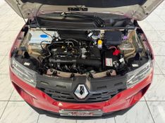 Renault KWID ZEN 1.0 2023 SÓ MOTOS E AUTOMÓVEIS SANTA CRUZ DO SUL / Carros no Vale