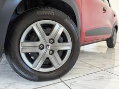 Renault KWID ZEN 1.0 2023 SÓ MOTOS E AUTOMÓVEIS SANTA CRUZ DO SUL / Carros no Vale