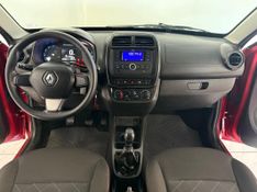 Renault KWID ZEN 1.0 2023 SÓ MOTOS E AUTOMÓVEIS SANTA CRUZ DO SUL / Carros no Vale