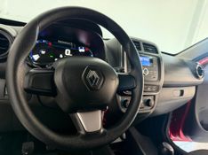Renault KWID ZEN 1.0 2023 SÓ MOTOS E AUTOMÓVEIS SANTA CRUZ DO SUL / Carros no Vale