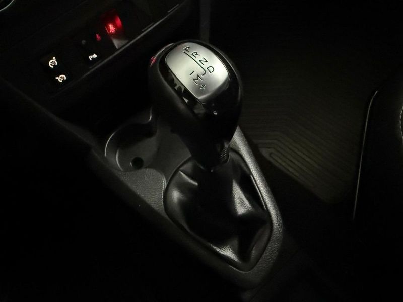 Renault LOGAN ICONIC 1.6 CVT 2020 SÓ MOTOS E AUTOMÓVEIS SANTA CRUZ DO SUL / Carros no Vale