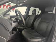 Renault LOGAN ICONIC 1.6 CVT 2020 SÓ MOTOS E AUTOMÓVEIS SANTA CRUZ DO SUL / Carros no Vale