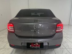 Renault LOGAN ICONIC 1.6 CVT 2020 SÓ MOTOS E AUTOMÓVEIS SANTA CRUZ DO SUL / Carros no Vale
