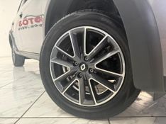 Renault LOGAN ICONIC 1.6 CVT 2020 SÓ MOTOS E AUTOMÓVEIS SANTA CRUZ DO SUL / Carros no Vale