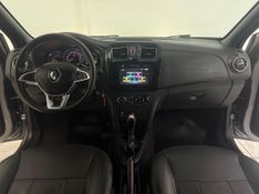 Renault LOGAN ICONIC 1.6 CVT 2020 SÓ MOTOS E AUTOMÓVEIS SANTA CRUZ DO SUL / Carros no Vale
