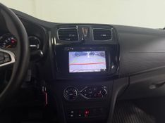 Renault LOGAN ICONIC 1.6 CVT 2020 SÓ MOTOS E AUTOMÓVEIS SANTA CRUZ DO SUL / Carros no Vale