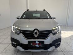 Renault SANDERO STEPWAY 1.6 2020 SÓ MOTOS E AUTOMÓVEIS SANTA CRUZ DO SUL / Carros no Vale
