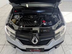 Renault SANDERO STEPWAY 1.6 2020 SÓ MOTOS E AUTOMÓVEIS SANTA CRUZ DO SUL / Carros no Vale