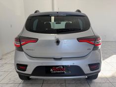 Renault SANDERO STEPWAY 1.6 2020 SÓ MOTOS E AUTOMÓVEIS SANTA CRUZ DO SUL / Carros no Vale