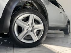 Renault SANDERO STEPWAY 1.6 2020 SÓ MOTOS E AUTOMÓVEIS SANTA CRUZ DO SUL / Carros no Vale