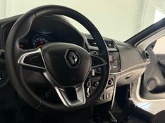 Renault SANDERO STEPWAY 1.6 2020 SÓ MOTOS E AUTOMÓVEIS SANTA CRUZ DO SUL / Carros no Vale
