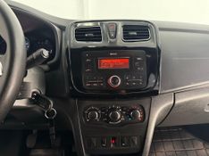 Renault SANDERO STEPWAY 1.6 2020 SÓ MOTOS E AUTOMÓVEIS SANTA CRUZ DO SUL / Carros no Vale