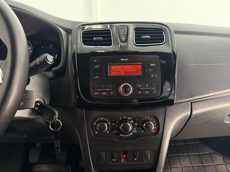 Renault SANDERO STEPWAY 1.6 2020 SÓ MOTOS E AUTOMÓVEIS SANTA CRUZ DO SUL / Carros no Vale