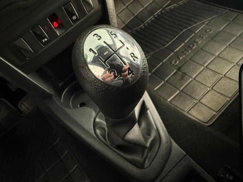 Renault SANDERO STEPWAY 1.6 2020 SÓ MOTOS E AUTOMÓVEIS SANTA CRUZ DO SUL / Carros no Vale