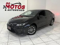 Toyota COROLLA GLI 2.0 2024 SÓ MOTOS E AUTOMÓVEIS SANTA CRUZ DO SUL / Carros no Vale
