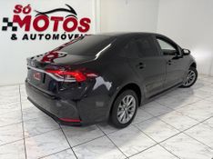 Toyota COROLLA GLI 2.0 2024 SÓ MOTOS E AUTOMÓVEIS SANTA CRUZ DO SUL / Carros no Vale