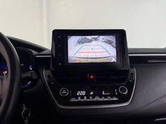 Toyota COROLLA GLI 2.0 2024 SÓ MOTOS E AUTOMÓVEIS SANTA CRUZ DO SUL / Carros no Vale